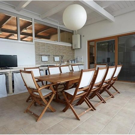Villa Margo' Polignano a Mare Exteriér fotografie