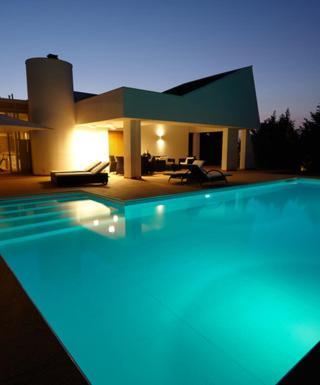 Villa Margo' Polignano a Mare Exteriér fotografie