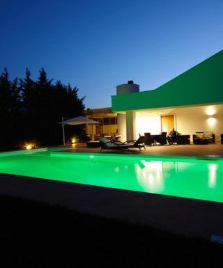 Villa Margo' Polignano a Mare Exteriér fotografie
